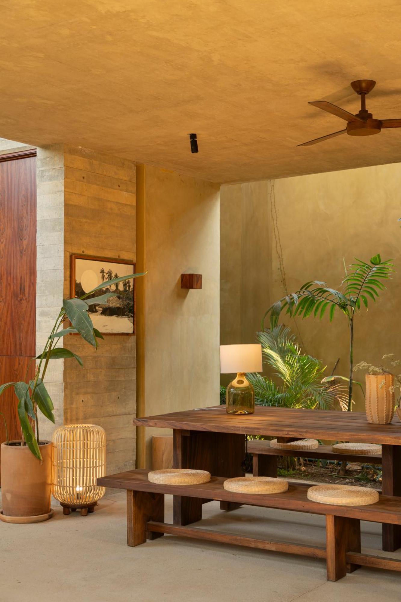 Ennea Hotel - Adults Only Puerto Escondido  Exterior foto