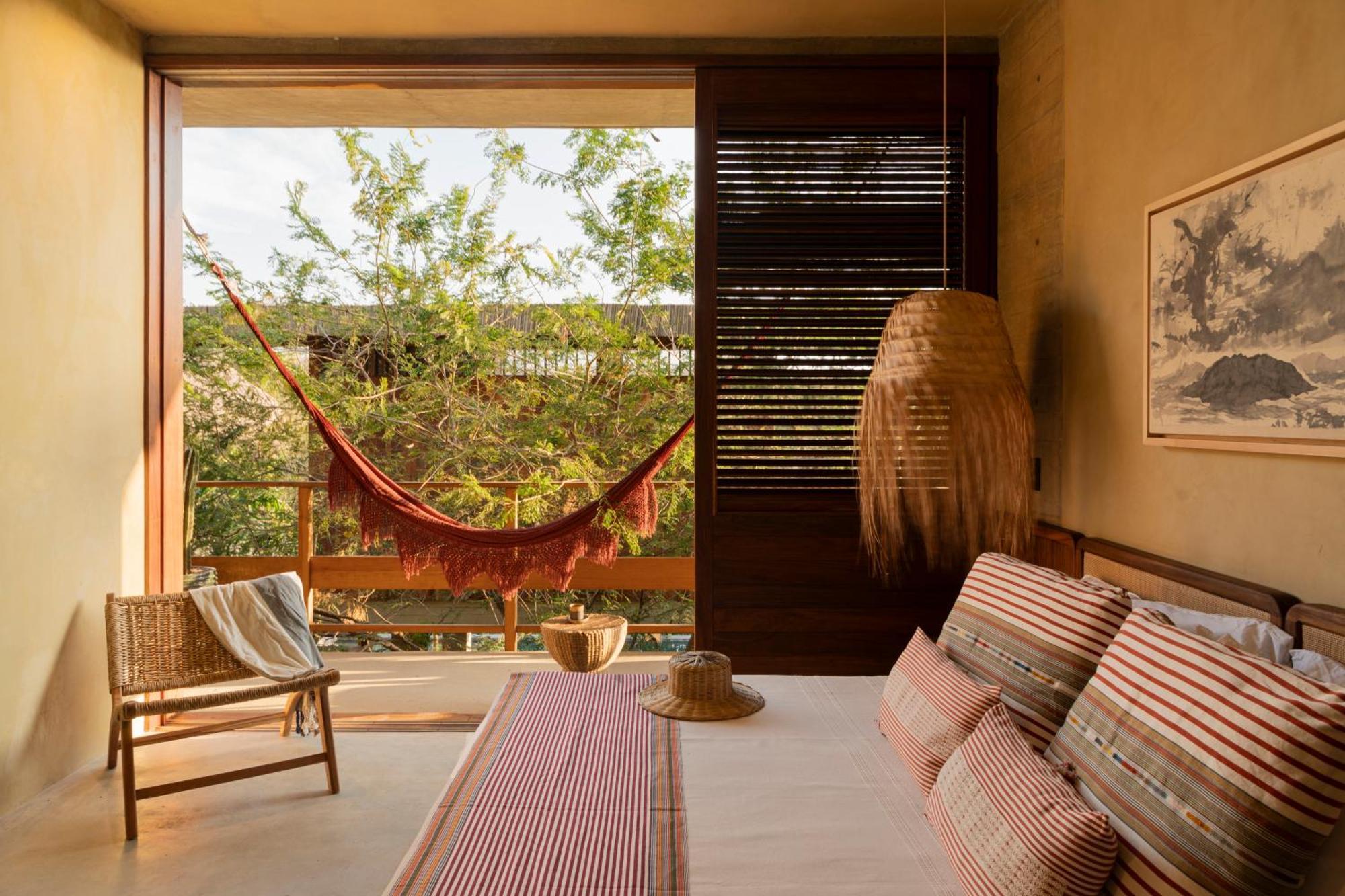 Ennea Hotel - Adults Only Puerto Escondido  Exterior foto