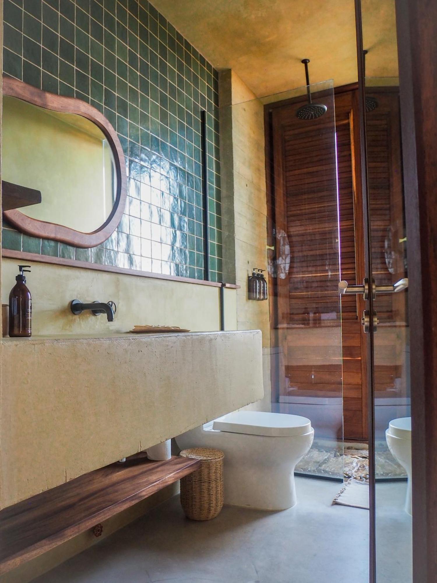 Ennea Hotel - Adults Only Puerto Escondido  Exterior foto