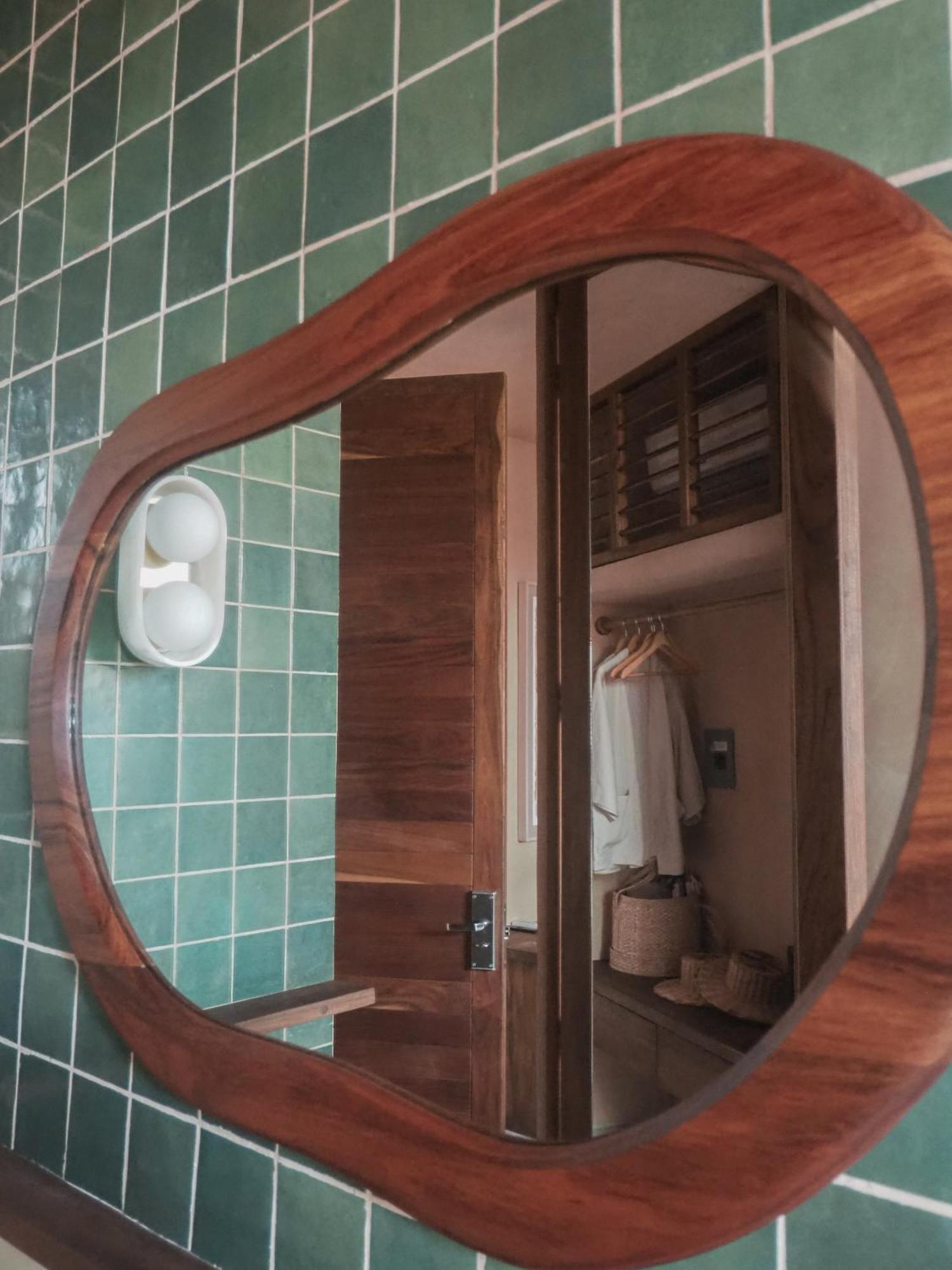 Ennea Hotel - Adults Only Puerto Escondido  Exterior foto