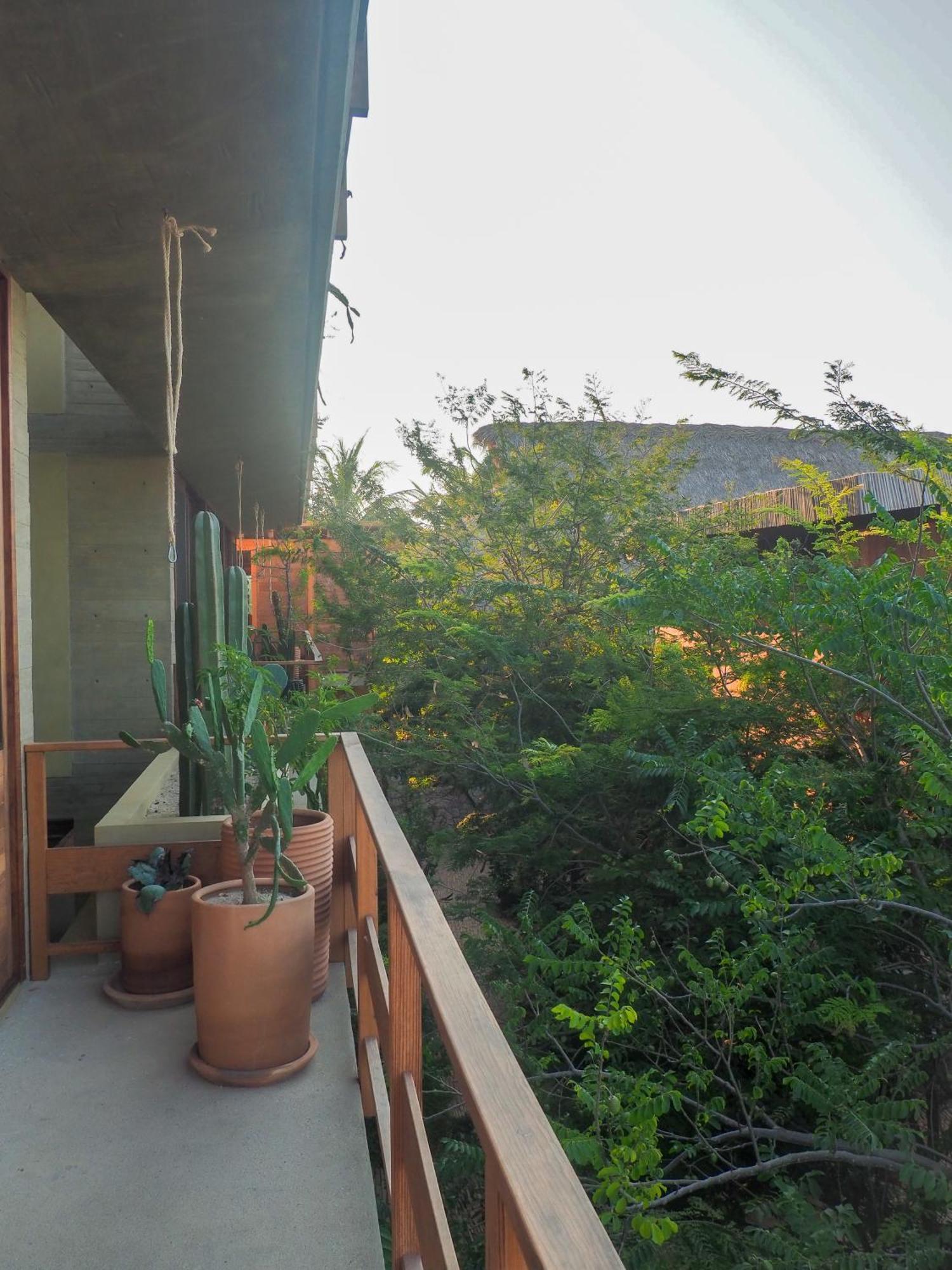 Ennea Hotel - Adults Only Puerto Escondido  Exterior foto