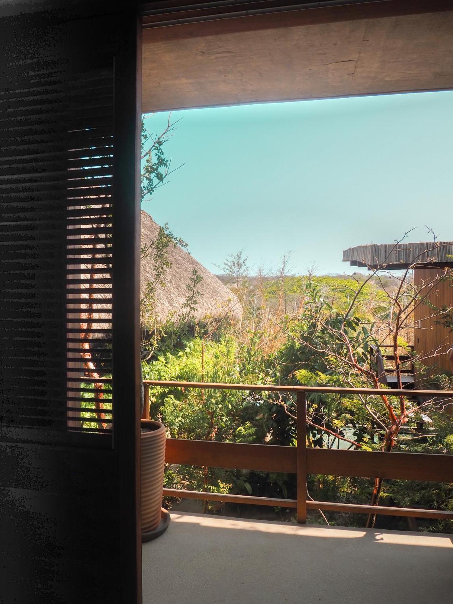 Ennea Hotel - Adults Only Puerto Escondido  Exterior foto